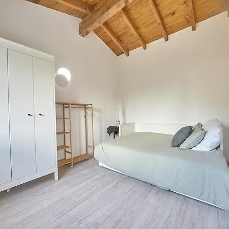 Villa Casa Margarita, Al Lado De Laredo Rada Esterno foto