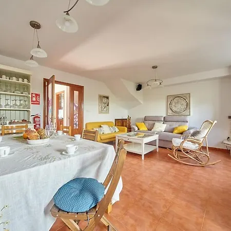 Villa Casa Margarita, Al Lado De Laredo Rada Esterno foto