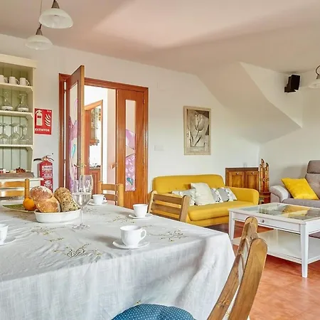 Villa Casa Margarita, Al Lado De Laredo Rada Esterno foto