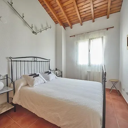 Villa Casa Margarita, Al Lado De Laredo Rada Esterno foto