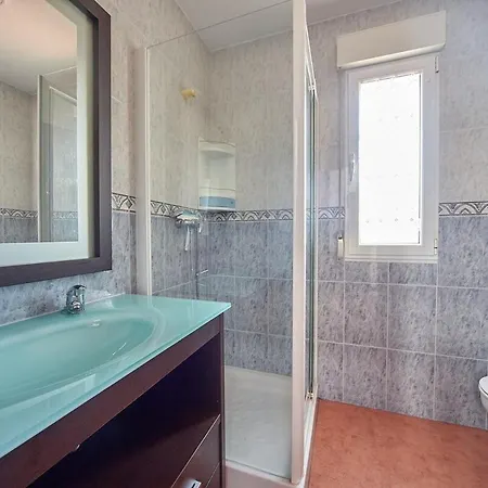 Villa Casa Margarita, Al Lado De Laredo Rada Esterno foto