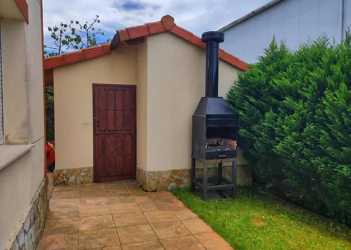 Casa Margarita, Al Lado De Laredo