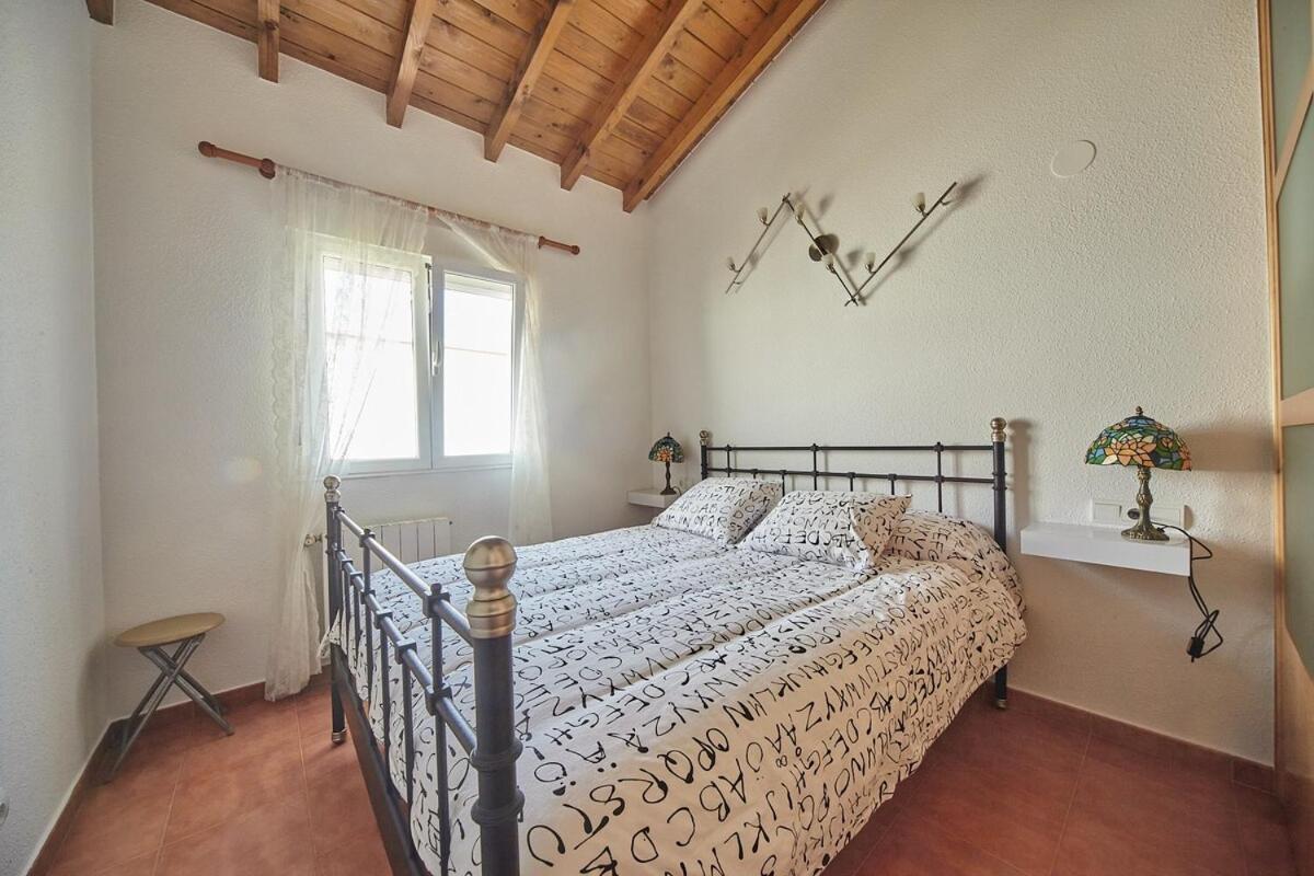 Holiday home Casa Margarita, Al Lado De Laredo Rada
