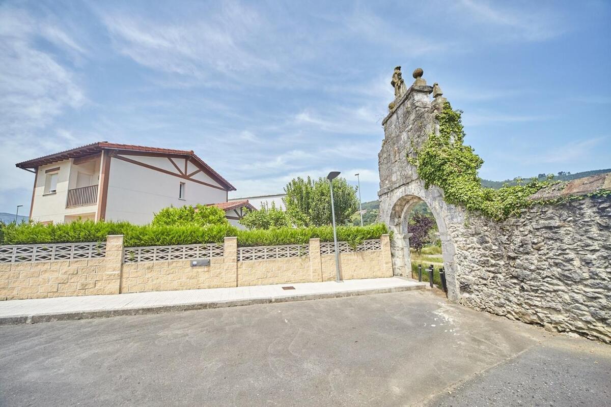 Casa Margarita, Al Lado De Laredo Holiday home *